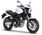 2010 Moto Morini 1200 Sport photo